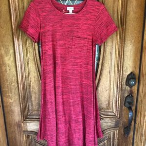 lularoe carly